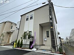 新築分譲住宅　伊勢原市串橋全３棟 ２号棟