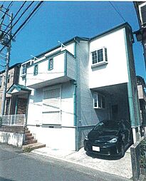 中古戸建　平塚市纒３ＬＤＫ　ロフト有り