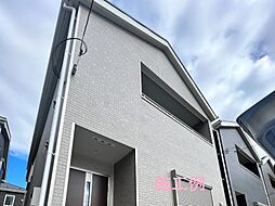 新築分譲住宅　茅ヶ崎市中島第１６ 1号棟/全3棟