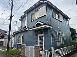 中古戸建ガレージハウス　平塚市横内