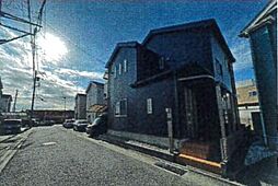 中古戸建　伊勢原市板戸　オール電化