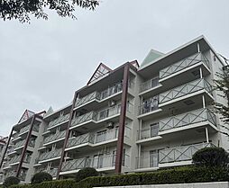 中古マンション　秦野市南が丘エクシード345 202号室