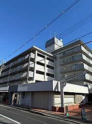 北山グランドハイツ513号室 513