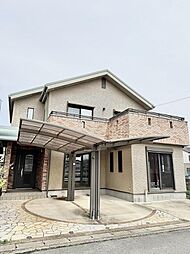 中古戸建（山科区　椥辻駅　小野駅）