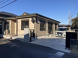 南中野平屋戸建て