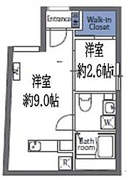 江東区北砂４丁目