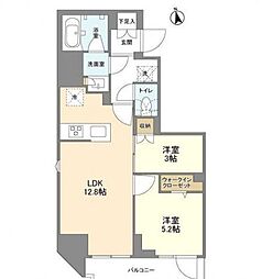 台東区松が谷３丁目