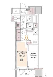 墨田区江東橋４丁目