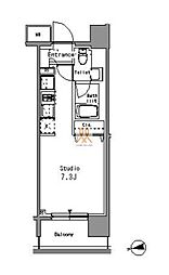 江東区亀戸７丁目