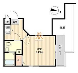 足立区扇２丁目