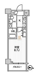 台東区日本堤２丁目