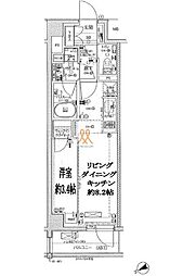 荒川区東尾久２丁目