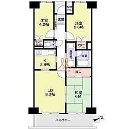 イーストヒル町屋 1310