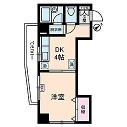 ドミールイトウ 403