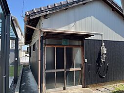 浜見2貸家　北東棟