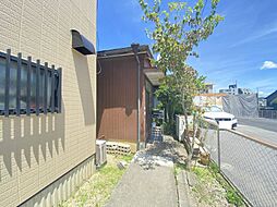 岡崎市美合町字生田