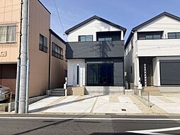 碧南市音羽町1期 3号棟