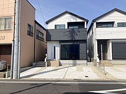 碧南市音羽町1期　　3号棟