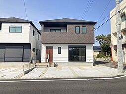 碧南市音羽町1期 6号棟