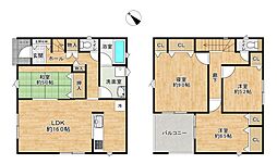 岡崎市福岡町第15(全2棟)2号棟　2号棟