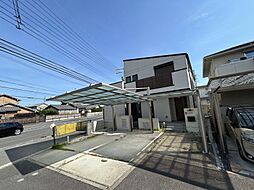 岡崎市戸崎町字屋敷