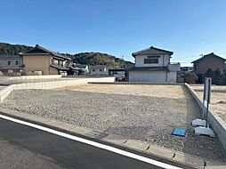 額田郡幸田町大字深溝字上山脇　C区画