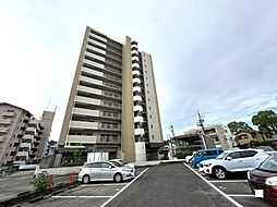 サンシティ岡崎駅西