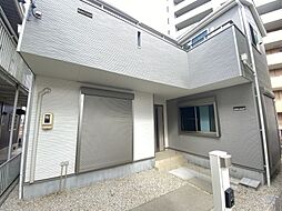 岡崎市蓑川新町1丁目