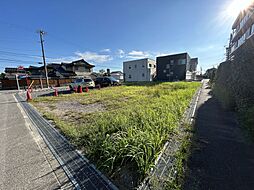 岡崎市中島中町一丁目　2号地