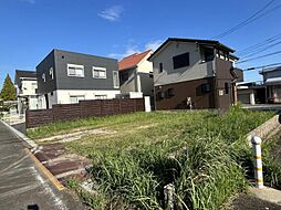 岡崎市中島中町一丁目　1号地