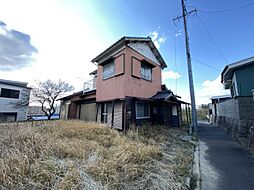 岡崎市若松町字宮前