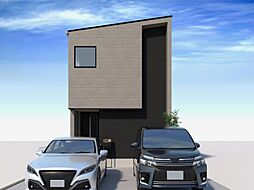 Asobi-創家　岡崎市若松町第四　3号棟