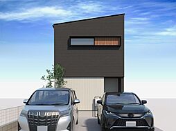 Asobi-創家　岡崎市若松町第四　4号棟