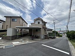 岡崎市真伝吉祥一丁目