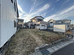 岡崎市中町字東丸根