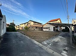 岡崎市土井町字城屋敷