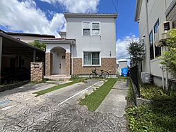 岡崎市上地一丁目