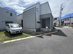 西尾市平坂町並木切添