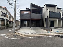 岡崎市羽根町陣場 1号棟