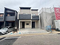 岡崎市羽根町陣場 2号棟