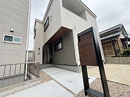 岡崎市矢作町　No.C