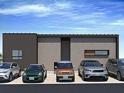 Asobi-創家　岡崎市中島町第三