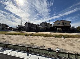 岡崎市稲熊町第五　3号地