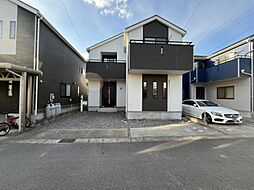 岡崎市市場町字東町