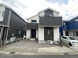 岡崎市市場町字東町