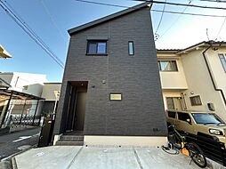 名古屋市港区本宮町二丁目