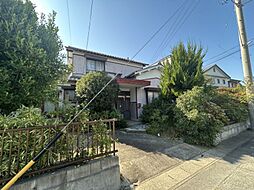 蒲郡市形原町石橋