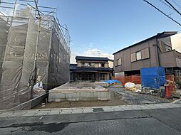 岡崎市若松町大廻　全2棟　2号棟