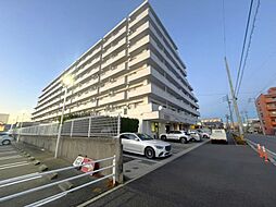 キングスコート六名公園