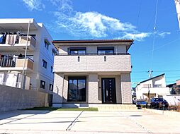 岡崎市福岡町字下高須